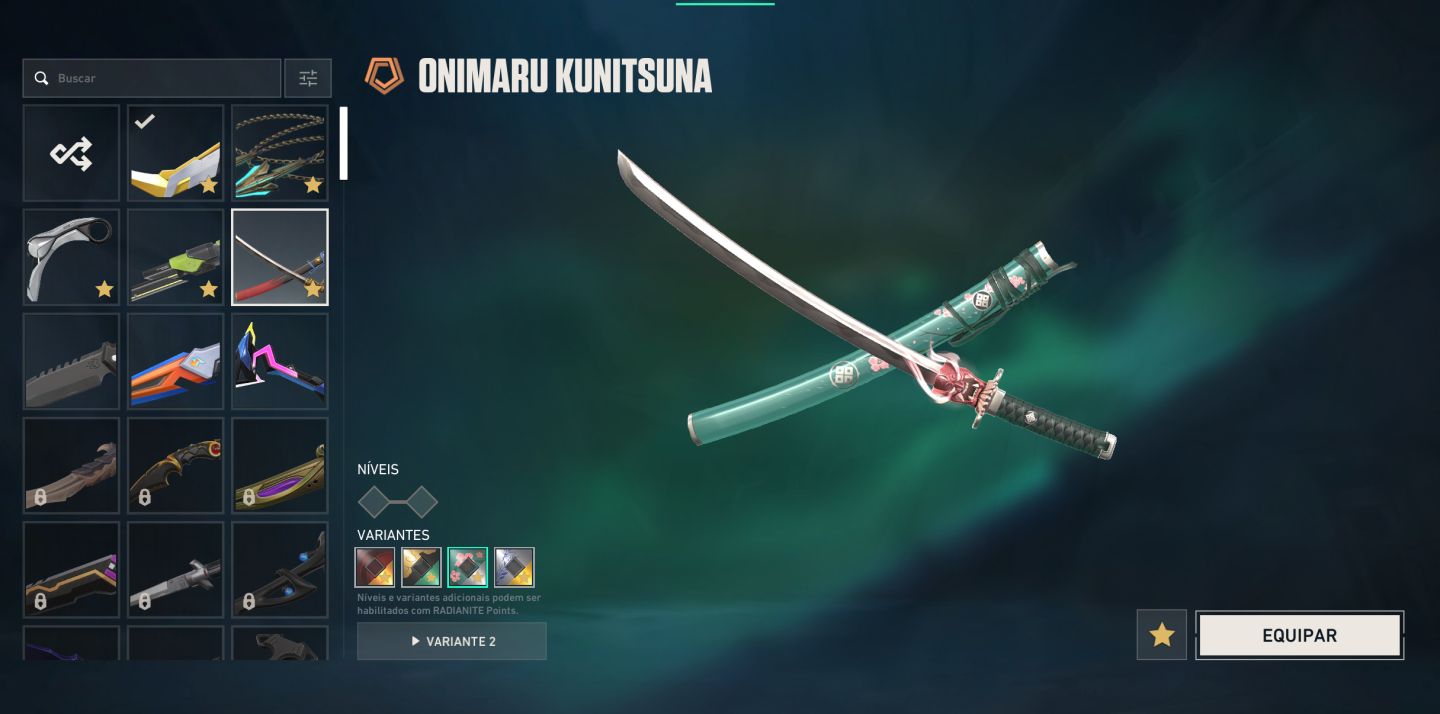 CONTA VALORANT COM SKINS ( R$1650+ GASTOS )