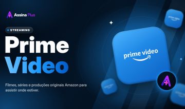 (Menor Valor) PRIME VIDEO - 30 DIAS | ENTREGA AUTOMÁTICA