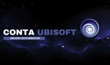 [PROMOÇÂO] Conta Ubisofy Online Full Acesso