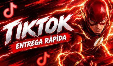Conta TikTok +1K Seguidores Shop Não Liberado