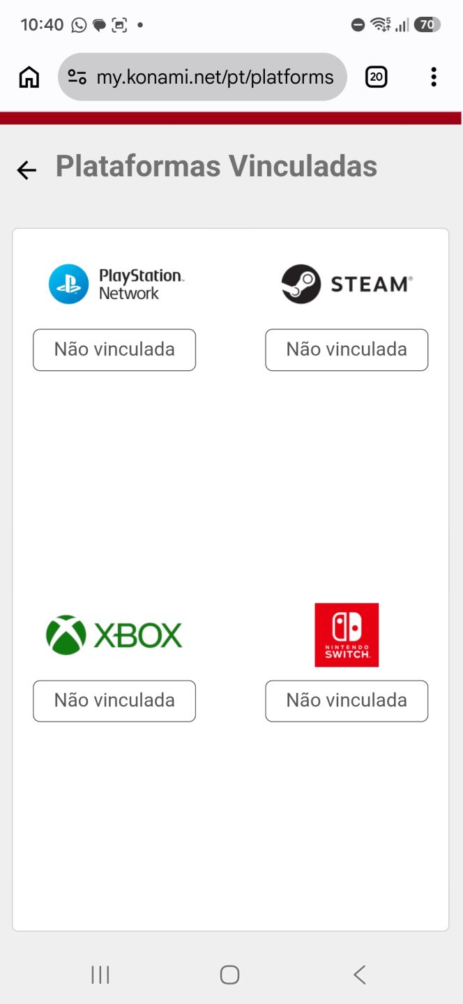 Conta top de efootball com messi e yamal blitz curler