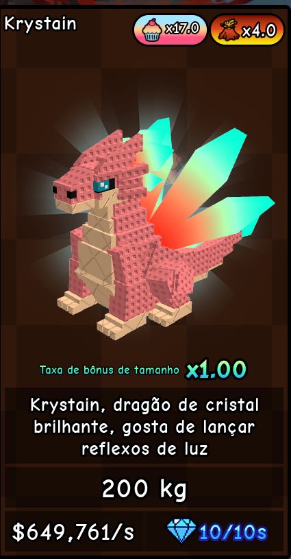 Build a zoo / Construa um zoológico