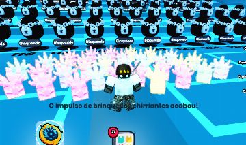 CONTA DE PET SIMULATOR COM MUITOS PETS, DINHEIRO E GEMAS