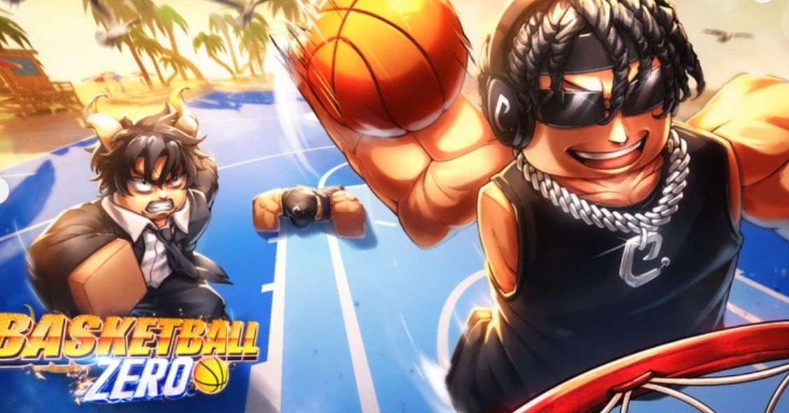 CONTAS BASKETBALL ZERO | LIMITADO |