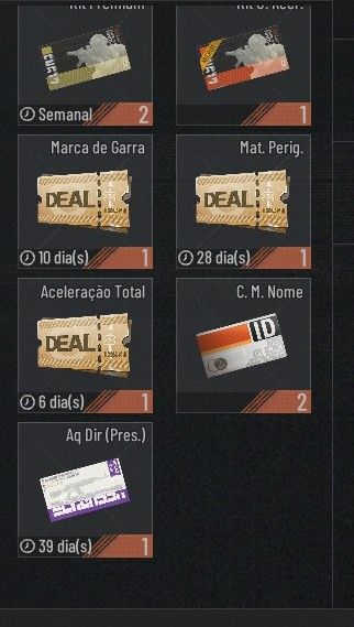 CONTAS BARATAS | ARENA BREAKOUT | ACESSO TOTAL | REDS GARANTIDOS!