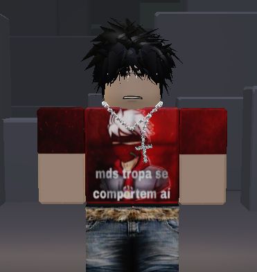CONTA DE ROBLOX (2023) 3K DE ROBUX GASTOS! - BLOX FRUITS - LIMÕES E MAIS!