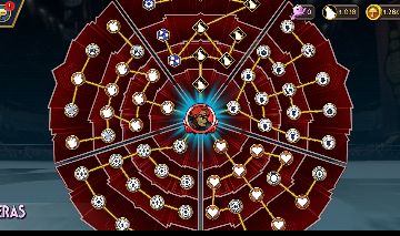 27+ DIAMANTES NATURAIS | CONTA RARA | SKULLGIRLS MOBILE