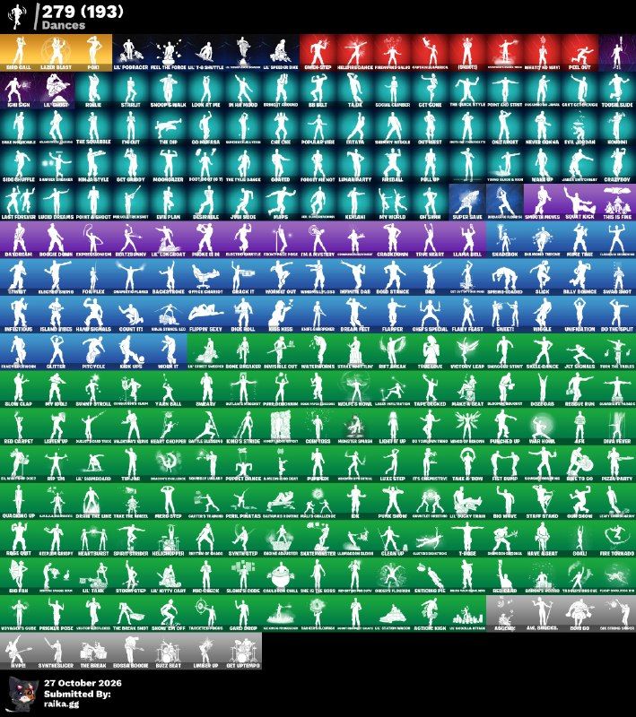 CONTA FORTNITE OG