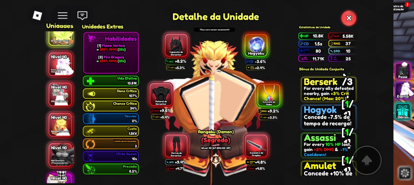 CONTA ANIME SQUADRON END GAME FULL