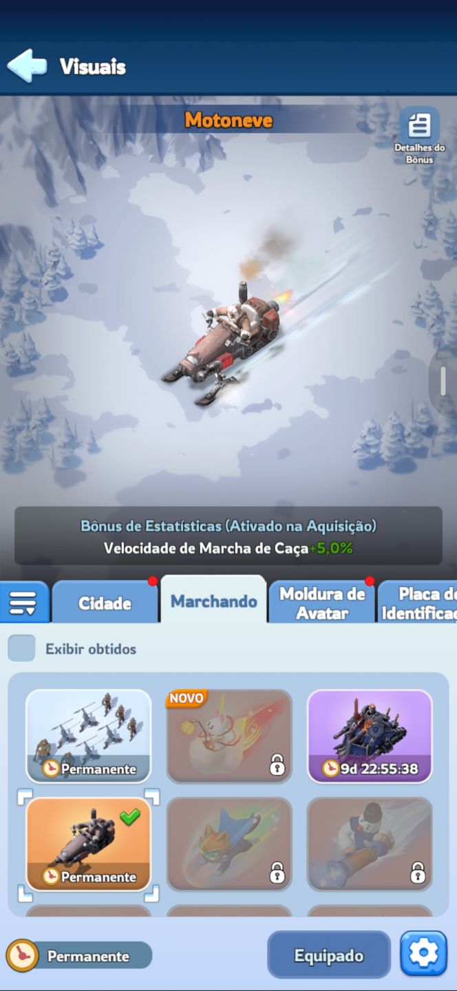 Whiteout survival 191M