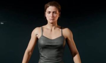 Conta warzone com várias skin do bo6