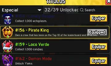 Conta com pirate king blox fruts e todas gamepass (preço negociável)