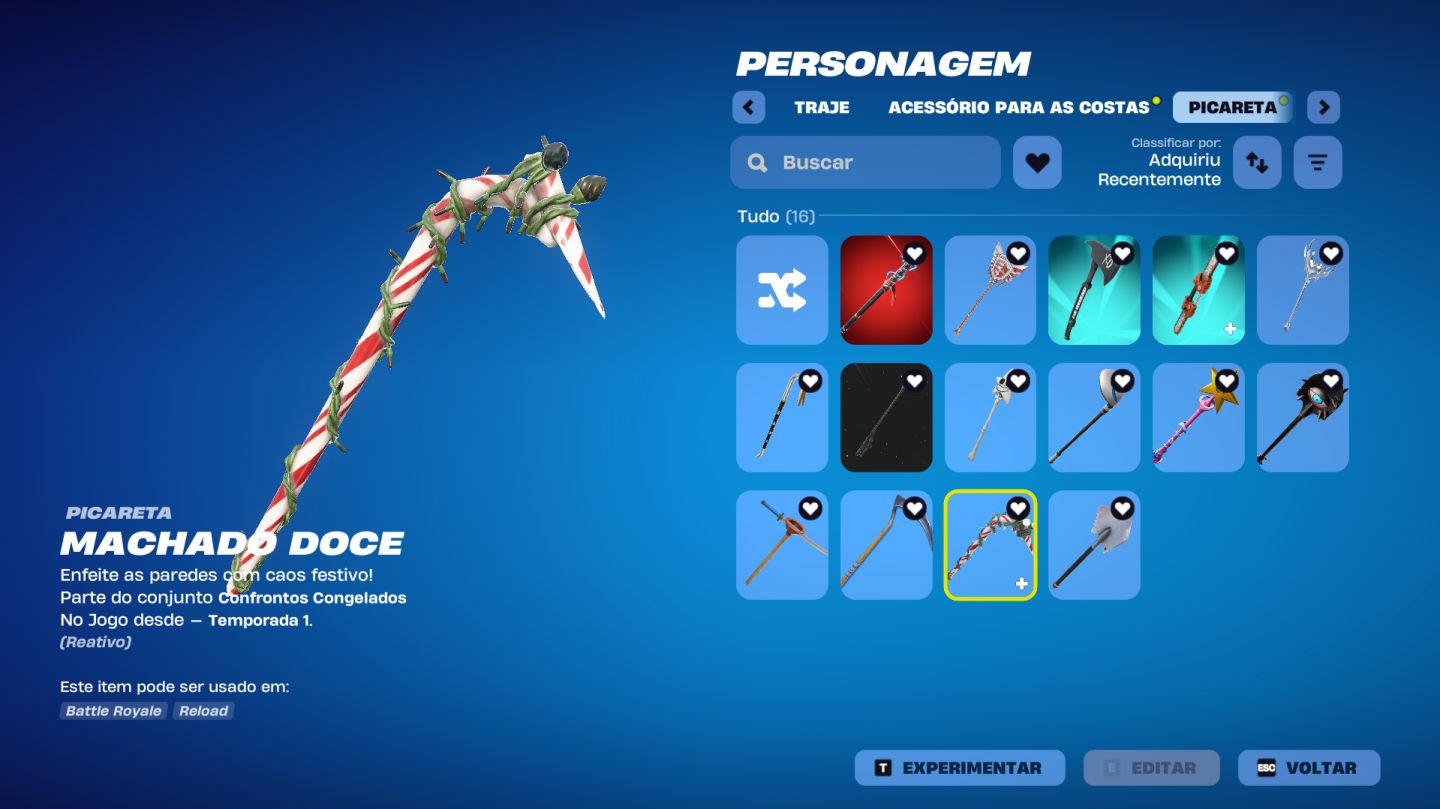 Conta fortnite antiga tryhard
