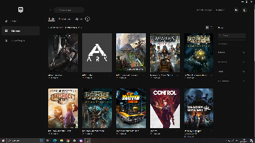 Conta EPIC com varios jogos pra sair - Epic Games - GGMAX
