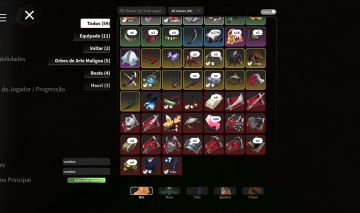 Respiração Obanai, 1M+ de Gold e Muito recursos.