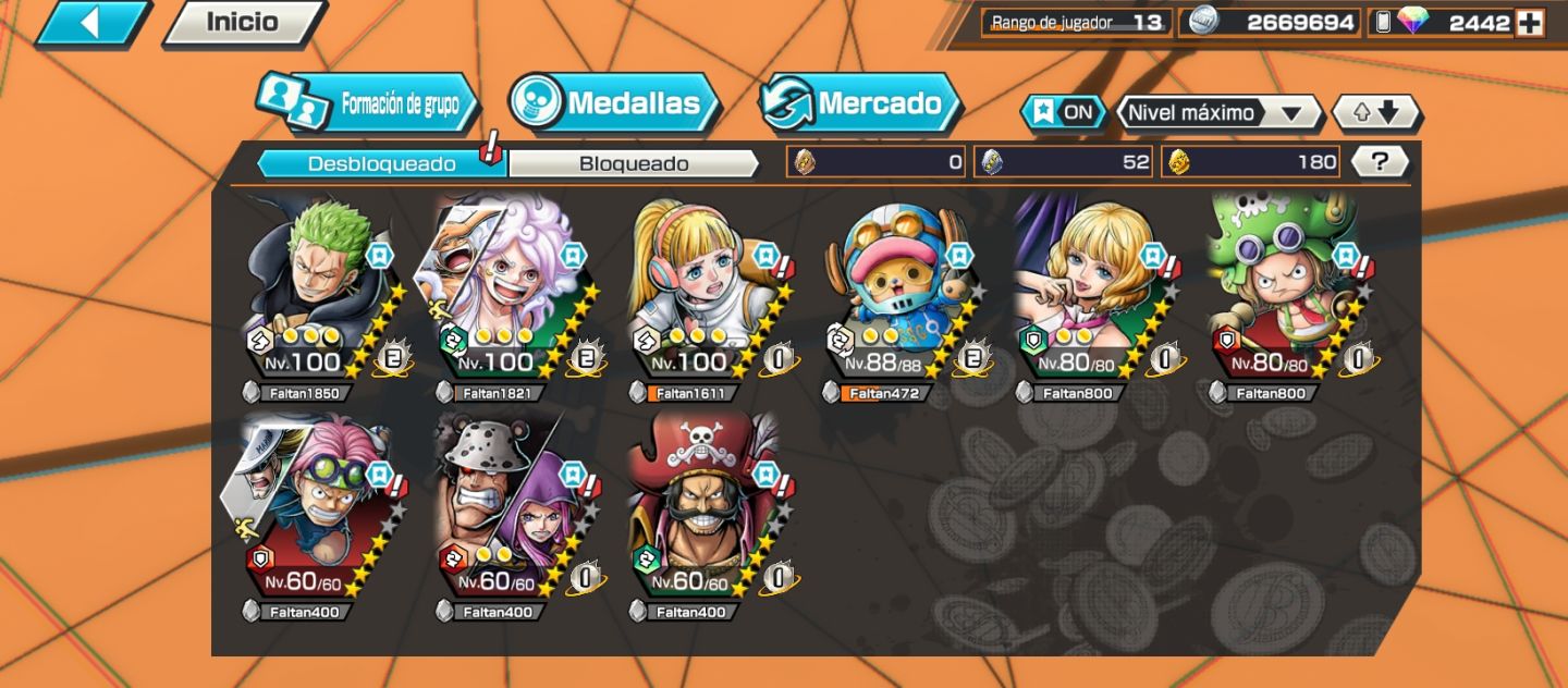 CONTA MUITO BOA COM BONNEY LEVEL MÁXIMO.