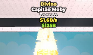Capitano divino 1.6