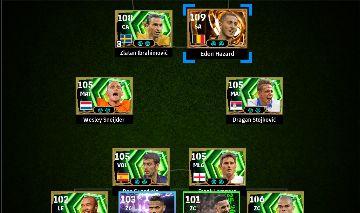 Conta Efootball Full - Steam + Jogos