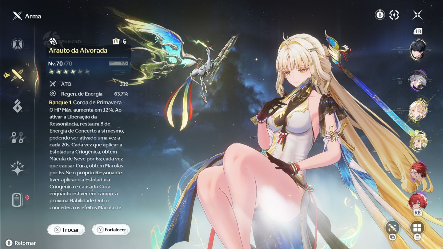 SUISUI S1R1 + PASSE LUNITA + VERINA S2