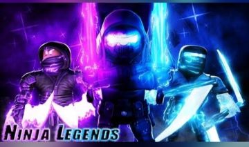 [ENTREGA RÁPIDA] Pets Ninja Legends - Vortex Elite Lvl 200