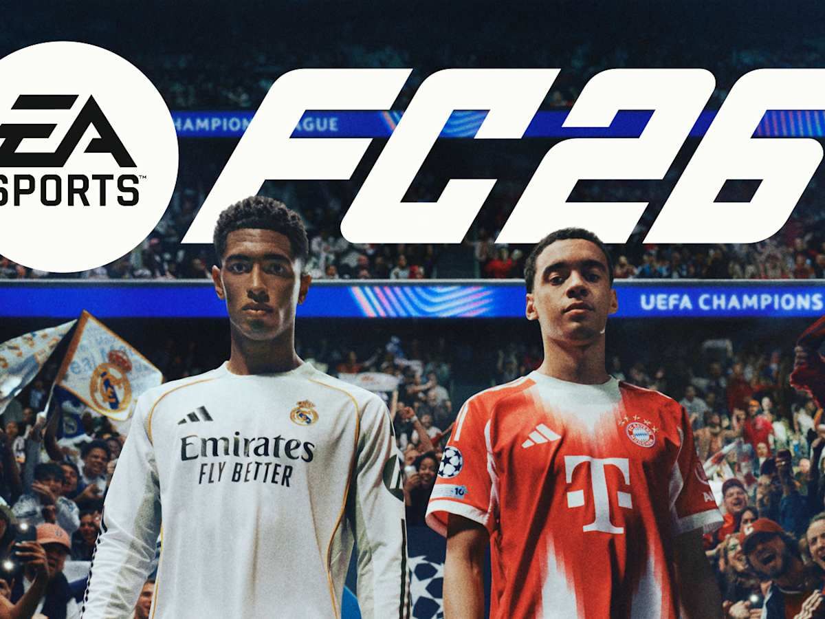 JOGUE FIFA - EA FC 27/26 - (STEAM PERMANENTE FULL) SÓ SUA