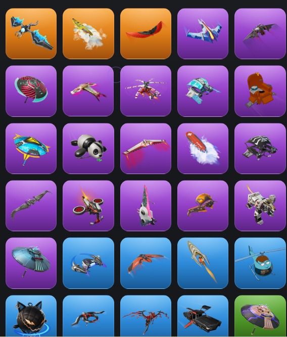 CONTA FORTNITE | 22 SKINS + 79 PICARETAS + 450 V-BUCKS |