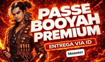 PASS FREE FIRE EM PROMOÇÃO: ÓTIMO PRA HYPE FF [entrega Via ID]
