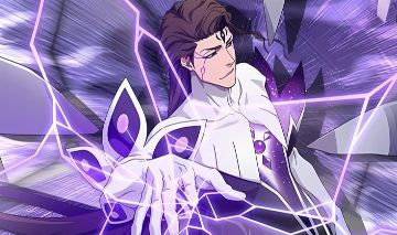MELHOR CONTA DE BLEACH BRAVE SOULS PARA COMECAR.PERSONAGENS METAS E FARM DE ORBS