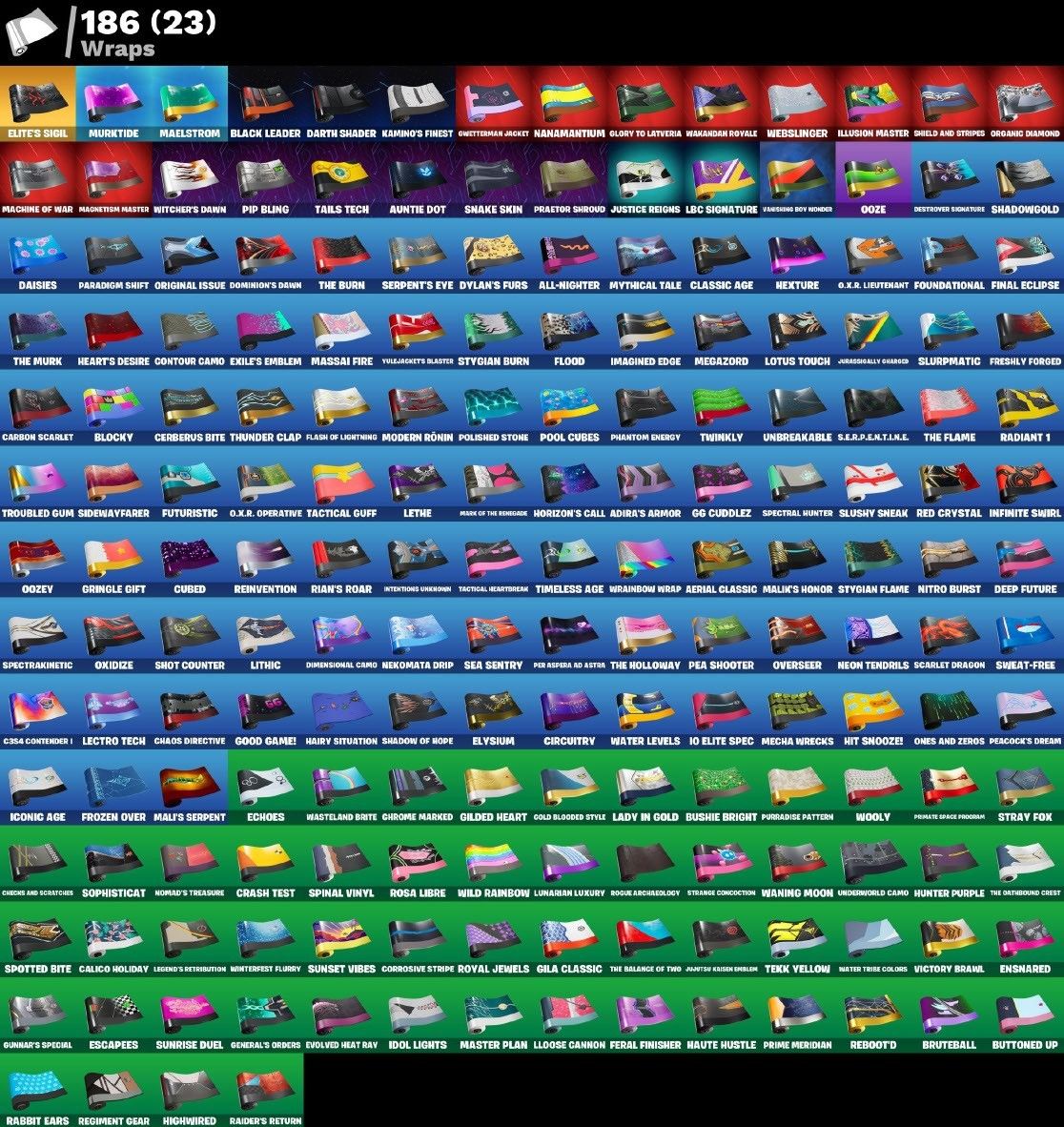 CONTA FORTNITE BOA | 169 SKINS | PETER GRFFIN | SKINS MARVEL | HARLEY QUINN e +