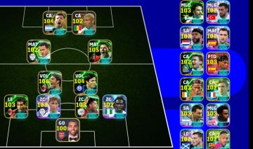 CONTA DE EFOOTBALL!!!