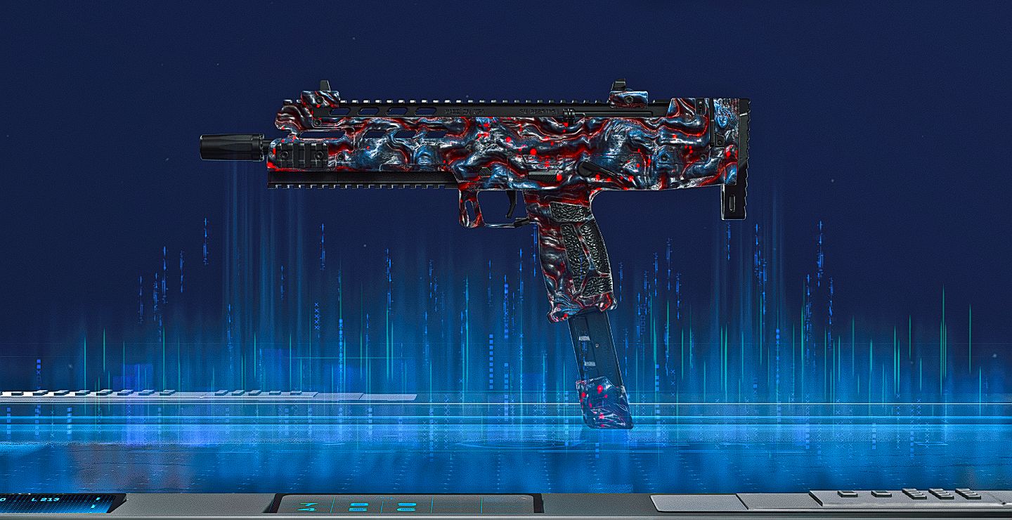 30 ARMAS COM APOCALIPSE