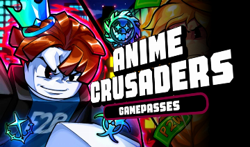 [MENOR PREÇO] ANIME CRUSADERS [ VIP | PREMIUM PASS | BUNDLES | STAT CUBES ETC]