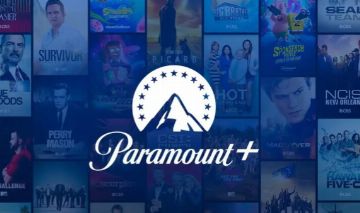 Paramount+ 4K Privado envio rapido!!