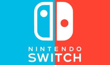 Conta Nintendo Switch Barata