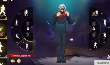 CONTA FREE FIRE VETERANA(7 ANOS) COM 11 PASSES ANTIGOS E 3 NOVOS