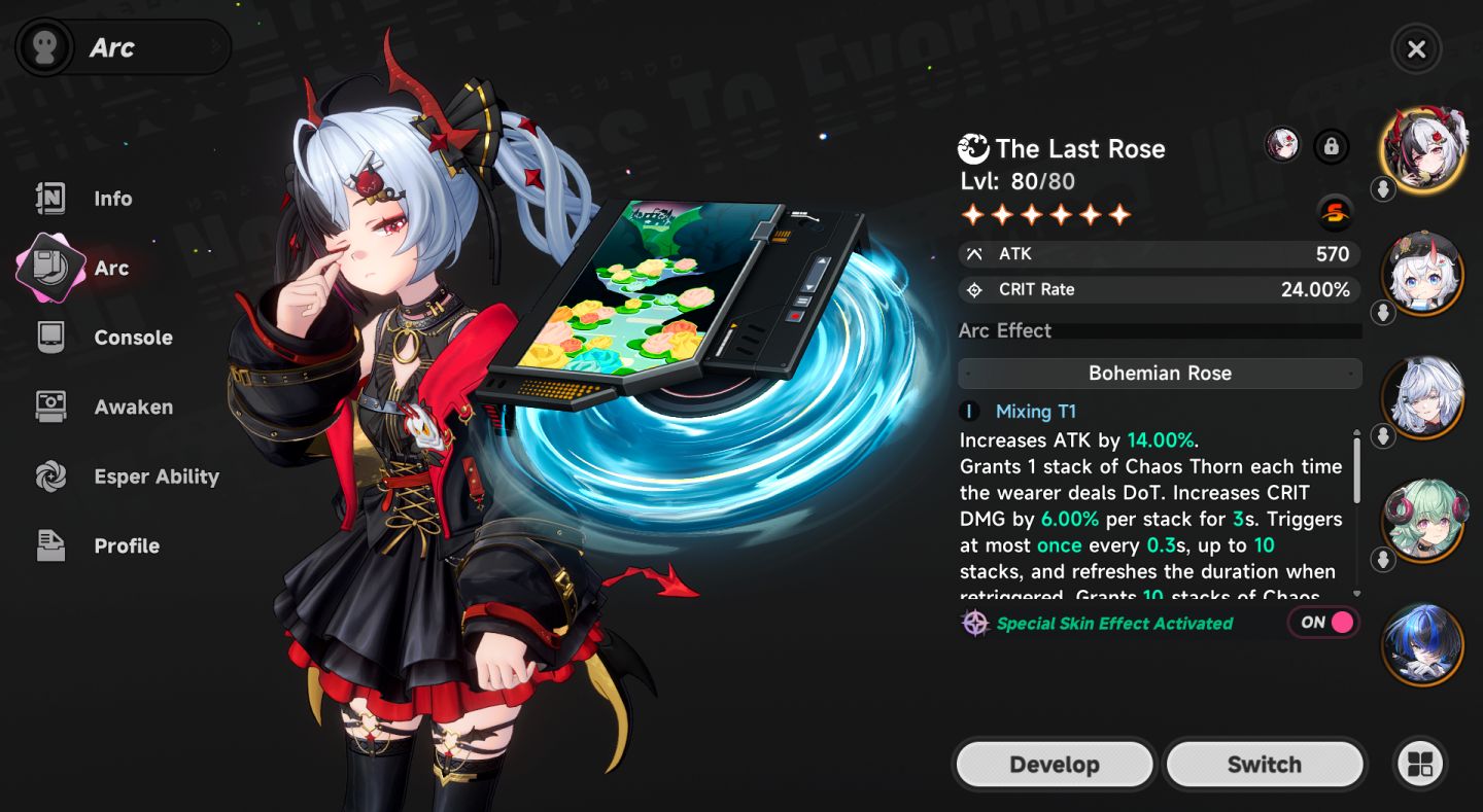 Conta Nte Lvl 53 com Vários T5 + Arma Assinatura (Vendapornecessidade)