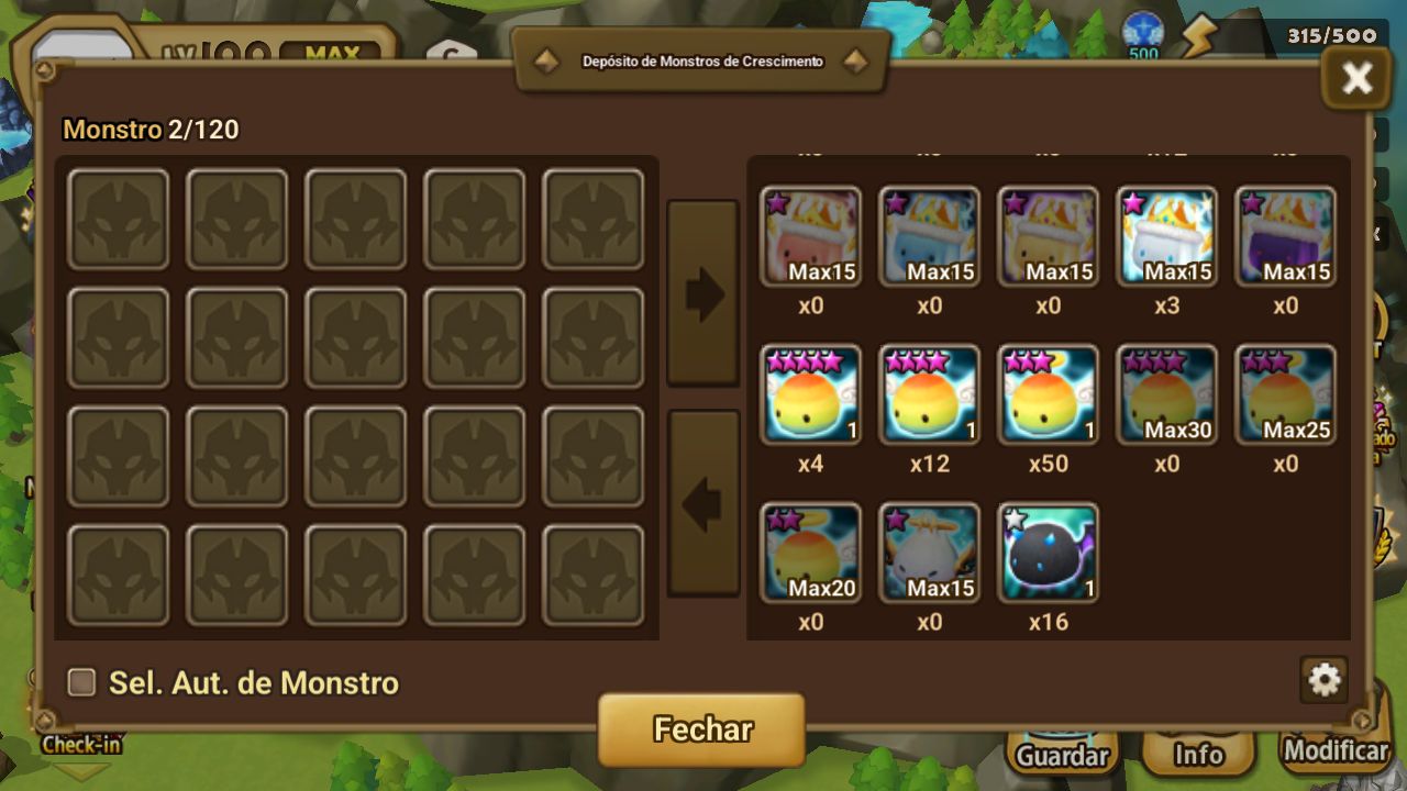 GLOBAL - 2 LD - DARK ARAGORN COLLAB + LAIMA
