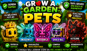 Grow a Garden Petss!! LOW PRICE!
