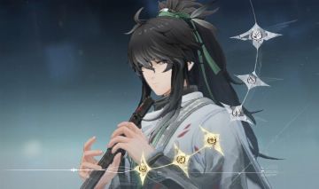 Nv 45 Qiuyuan S3+Lynae+Banner no Garantido | Serv America