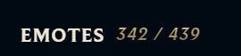 Conta Valorant e LoL com muitas skins raras