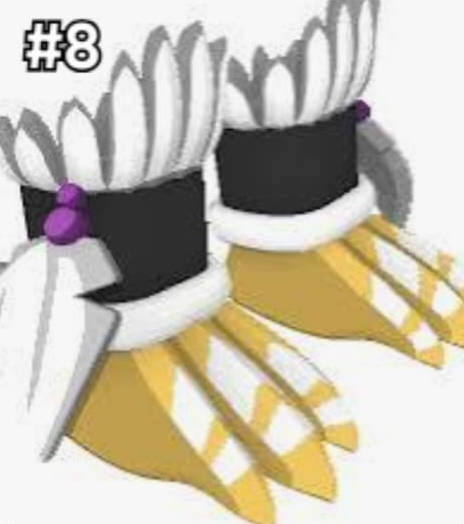 Animal Jam Classic (itens promocionais)