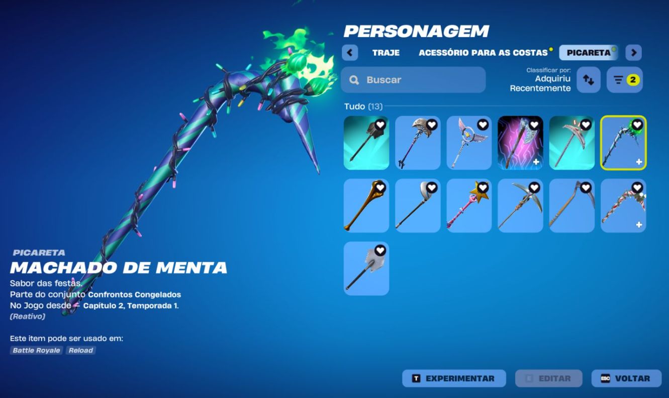 CONTA FORTNITE COM +R$2.000 GASTOS | TRAVIS SCOTT + MINTY + LEVIATA