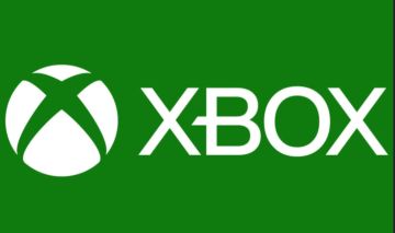 Conta de XBOX