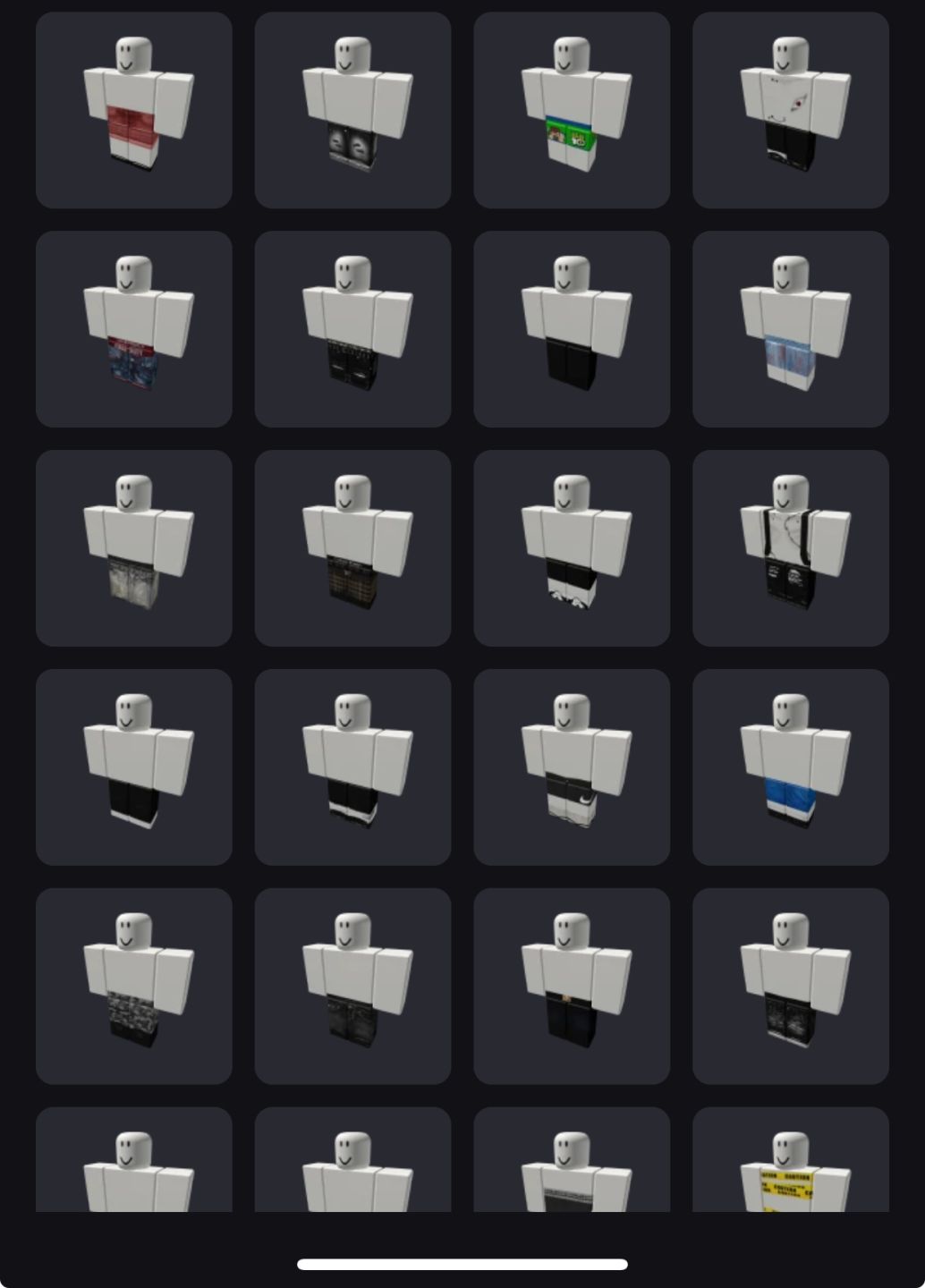 CONTA DE ROBLOX 10k+ GASTOS