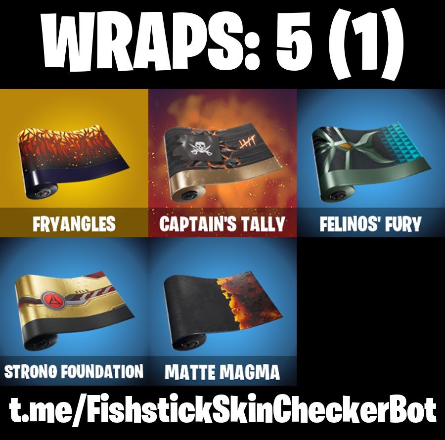 Conta Fortnite com Psycho Bandit | Rust Lord | Moonwalker | Mission e 5 Skins