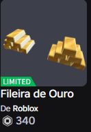 CONTA DE ROBLOX FULL ACESSO 2018