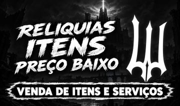 ITENS DO DEEPWOKEN COM PREÇO BAIXO