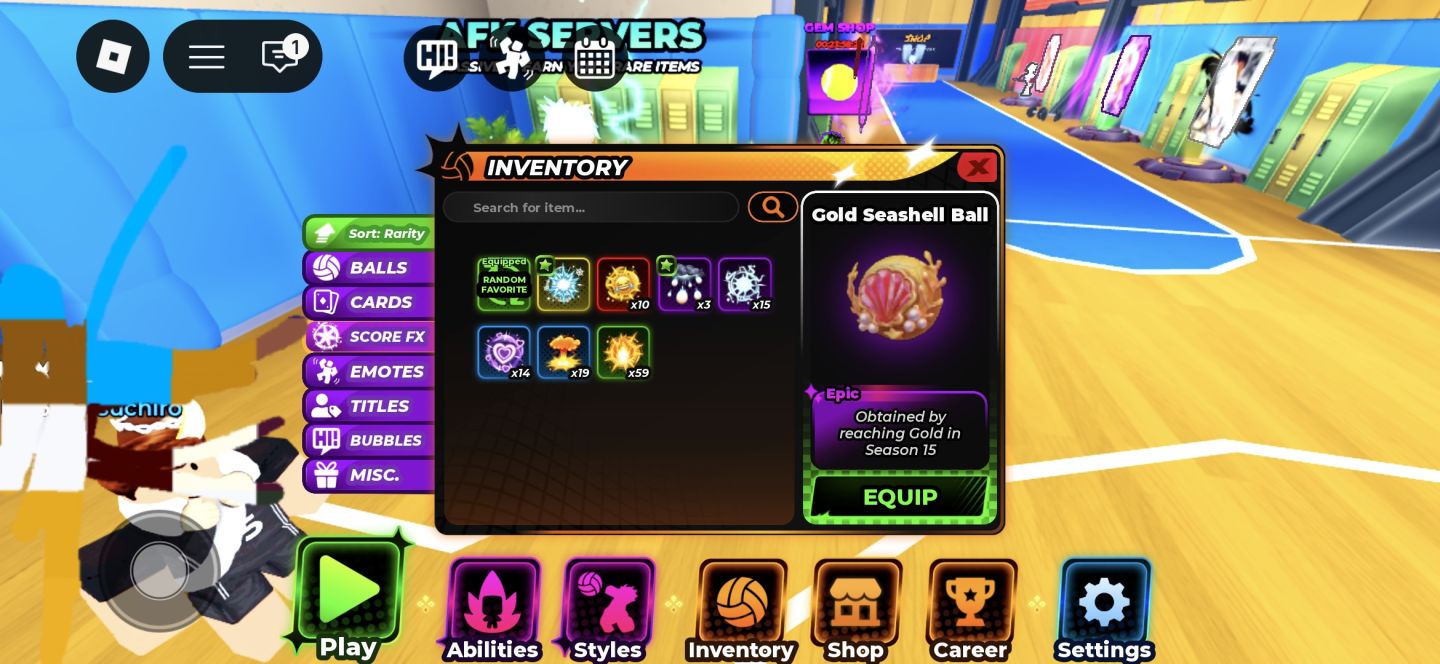 CONTA TOP CHEIA DE GAME PASS E MAIS DE 5500 ROBUX GASTOS