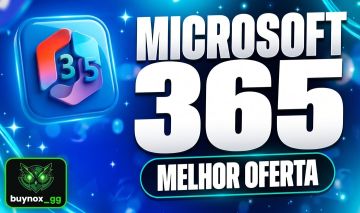 Microsoft 365 Premium conta admin | 30 dias | Entrega em 2h