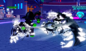 [MENOR PREÇO DO SITE] DEATH BALL ESPADAS DE RANKED